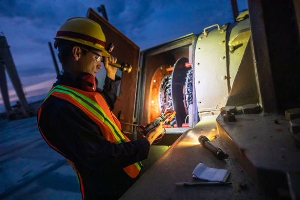 Best Industrial Electrical Services  in Wake Village, TX