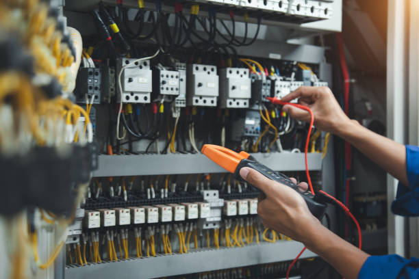Best Electrical Outlet Repair  in Wake Village, TX