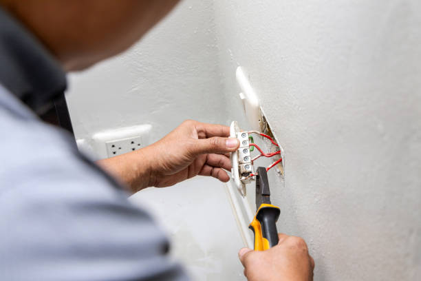 Best Electrical Rewiring Services  in Wake Village, TX