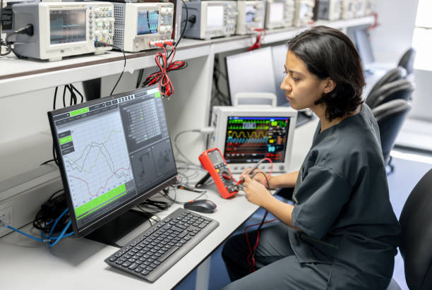 Best Industrial Electrical Services  in Wake Village, TX