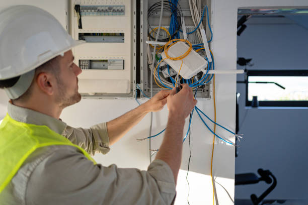 Best Electrical Wiring Services  in Wake Village, TX