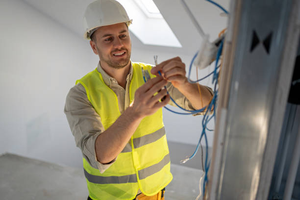 Best Electrician for Home Renovation  in Wake Village, TX